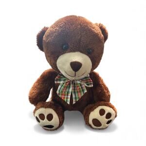 Go! Games Bowtie Bear